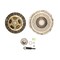 Valeo 93-97 Ford L-Tks Explorr/93-97 Ford L-Tk Clutch Kit, 52502002 52502002 - alternate 2